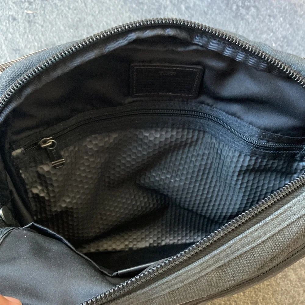 Crossbody